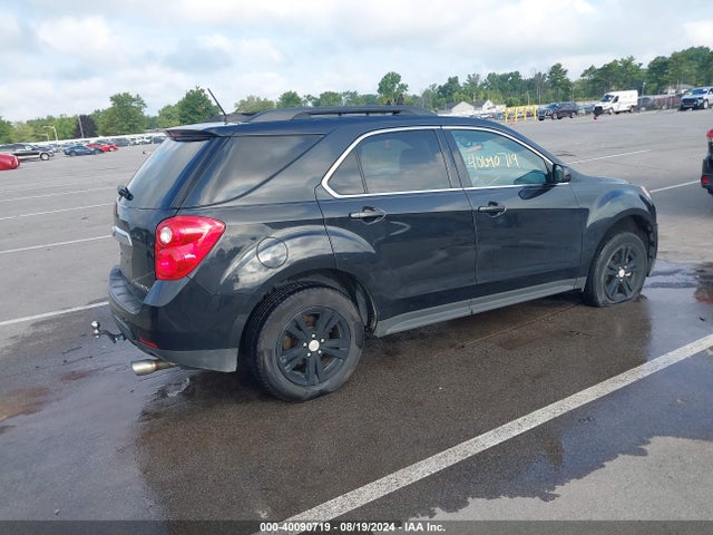 Chevrolet Equinox 2lt 2015 2GNFLGE34F6169829 Image 4