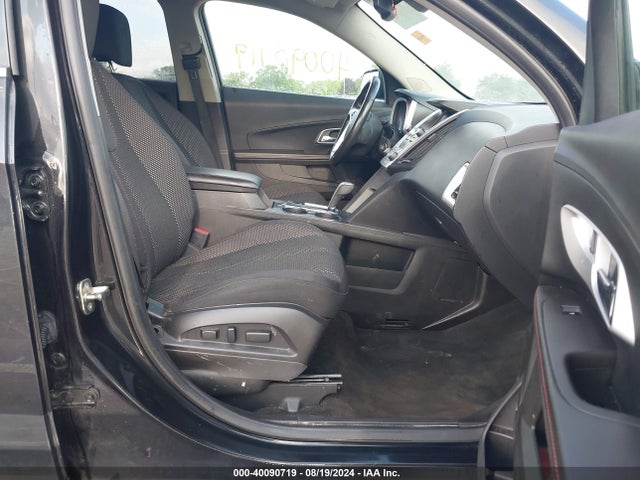 Chevrolet Equinox 2lt 2015 2GNFLGE34F6169829 Image 5