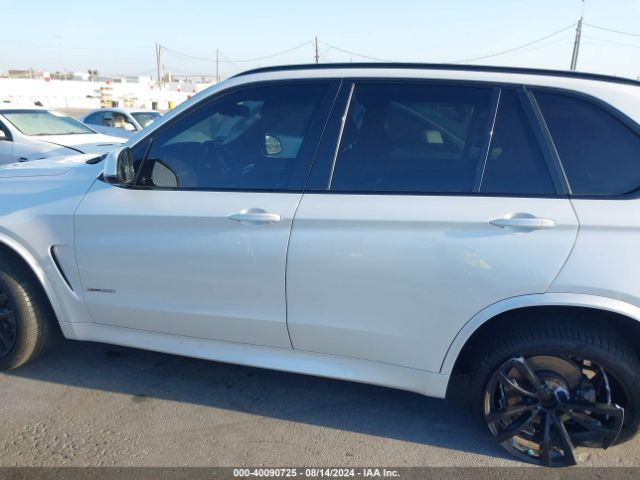 5UXKR6C58J0U15740 BMW X5 Xdrive50i