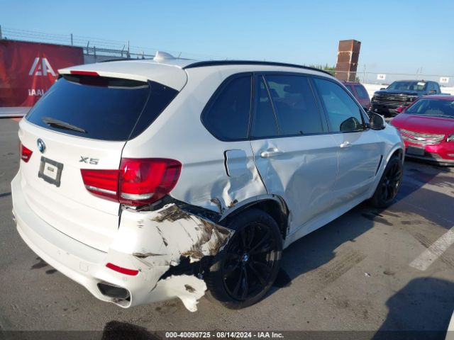5UXKR6C58J0U15740 BMW X5 Xdrive50i