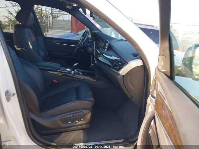 5UXKR6C58J0U15740 BMW X5 Xdrive50i