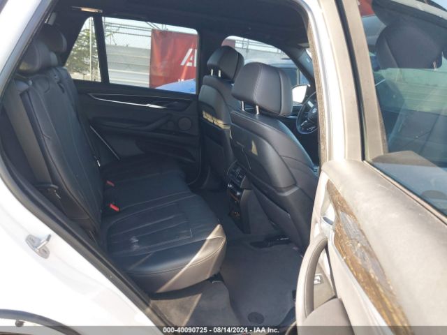 5UXKR6C58J0U15740 BMW X5 Xdrive50i