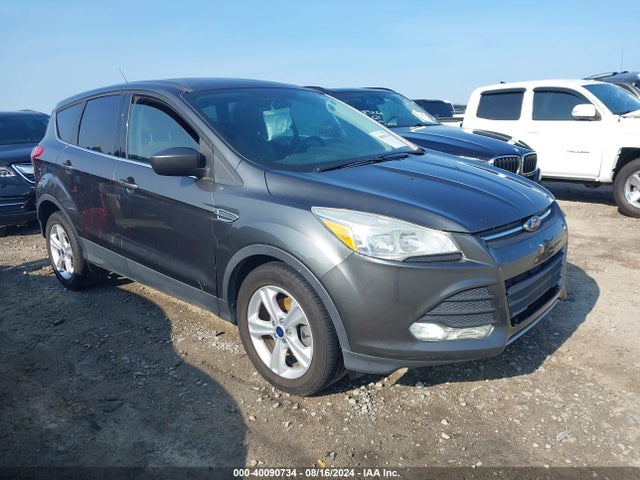Ford ESCAPE SE 2016 1FMCU0G78GUB43216 Image 1