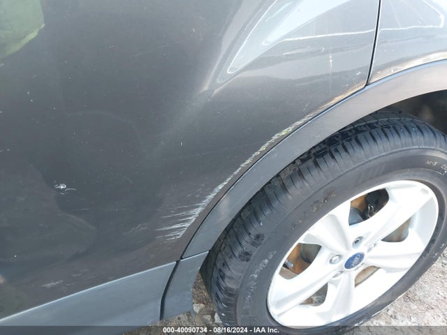 Ford ESCAPE SE 2016 1FMCU0G78GUB43216 Image 12