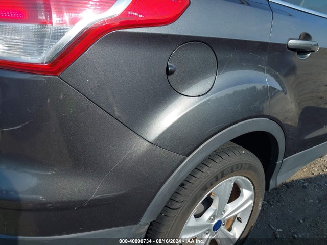 Ford ESCAPE SE 2016 1FMCU0G78GUB43216 Image 13