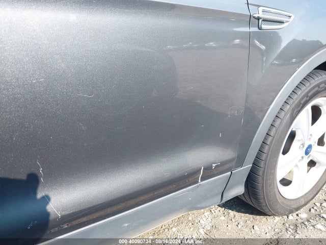 Ford ESCAPE SE 2016 1FMCU0G78GUB43216 Image 14