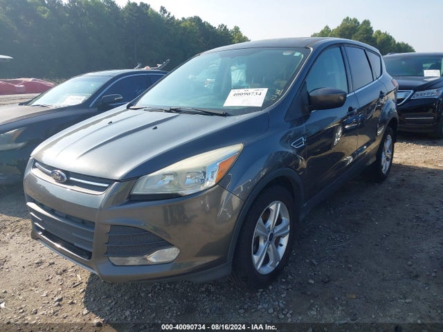 Ford ESCAPE SE 2016 1FMCU0G78GUB43216 Image 2