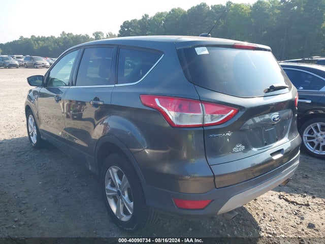 Ford ESCAPE SE 2016 1FMCU0G78GUB43216 Image 3