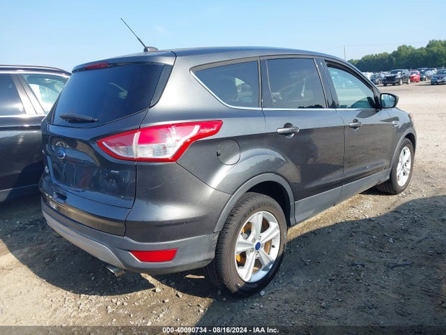 Ford ESCAPE SE 2016 1FMCU0G78GUB43216 Image 4