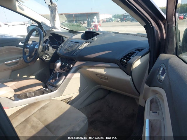 Ford ESCAPE SE 2016 1FMCU0G78GUB43216 Image 5