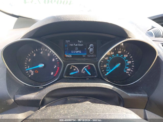 Ford ESCAPE SE 2016 1FMCU0G78GUB43216 Image 7