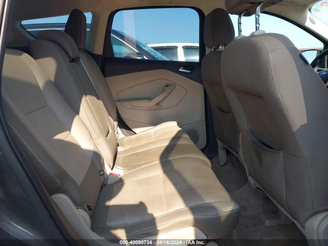 Ford ESCAPE SE 2016 1FMCU0G78GUB43216 Image 8