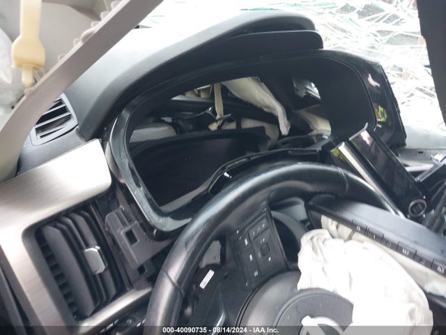 Nissan Pathfinder Platinum 2wd 2022 5N1DR3DH0NC213184 Image 7
