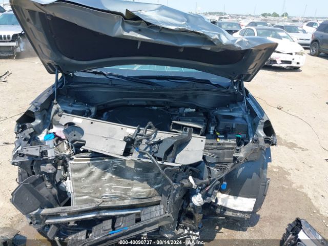 KM8R74GE7PU545025 Hyundai Palisade Calligraphy