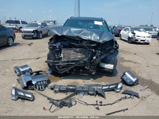 KM8R74GE7PU545025 Hyundai Palisade Calligraphy