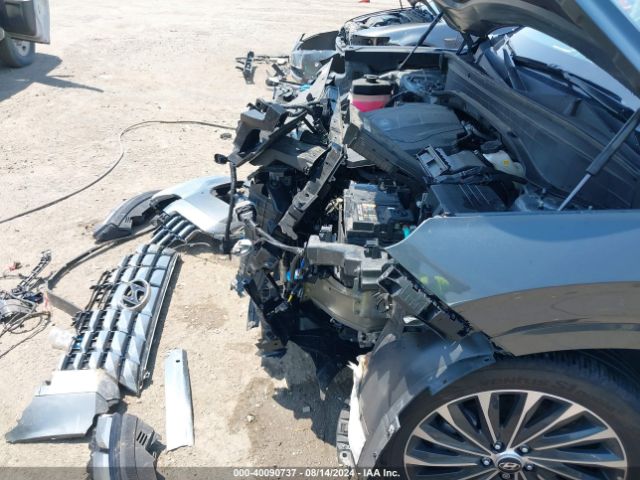 KM8R74GE7PU545025 Hyundai Palisade Calligraphy