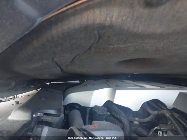 JTJAM7BX2N5327292 Lexus 460 Premium