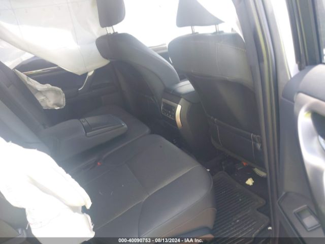 JTJAM7BX2N5327292 Lexus 460 Premium