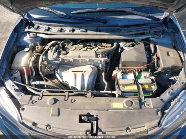 JTKJF5C73F3092519 Scion TC