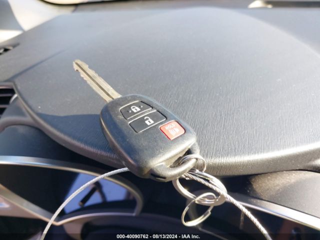 JTKJF5C73F3092519 Scion TC
