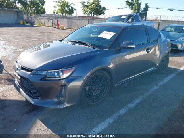 JTKJF5C73F3092519 Scion TC