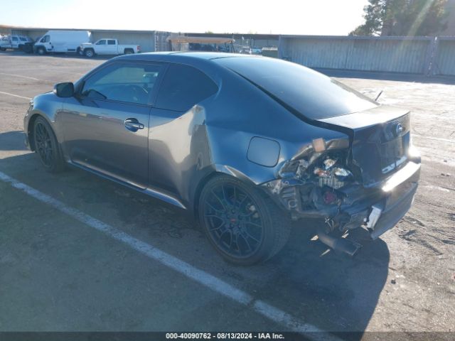 JTKJF5C73F3092519 Scion TC
