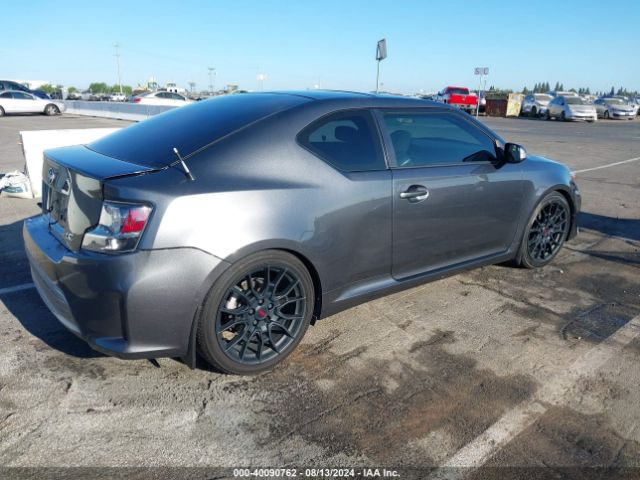 JTKJF5C73F3092519 Scion TC