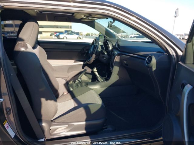 JTKJF5C73F3092519 Scion TC