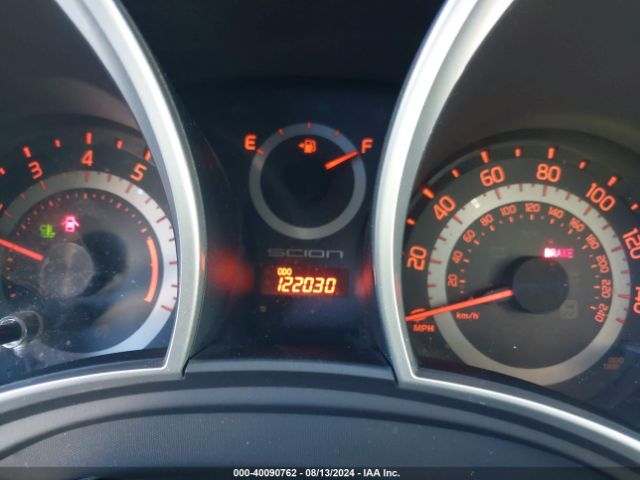 JTKJF5C73F3092519 Scion TC