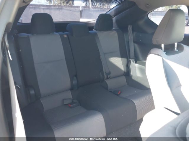 JTKJF5C73F3092519 Scion TC