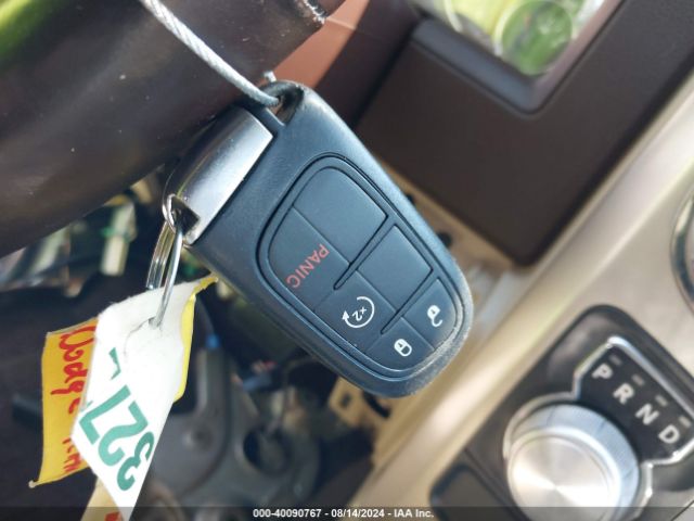 1C6RR6NT0FS535420 RAM 1500 Laramie