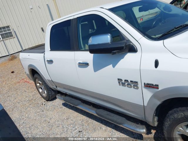 1C6RR6NT0FS535420 RAM 1500 Laramie