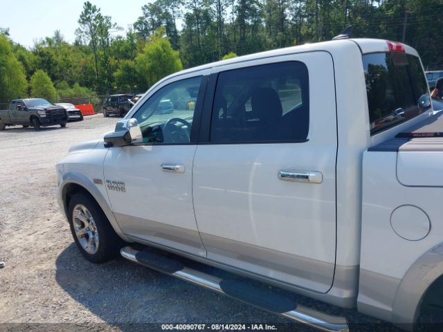 1C6RR6NT0FS535420 RAM 1500 Laramie