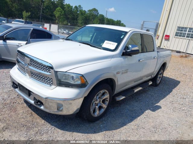 1C6RR6NT0FS535420 RAM 1500 Laramie