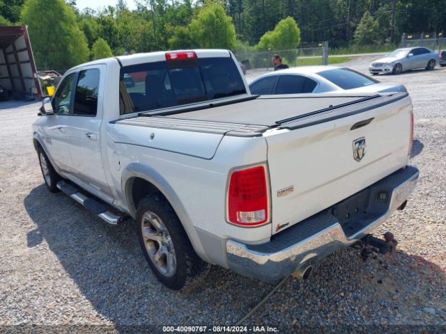 1C6RR6NT0FS535420 RAM 1500 Laramie