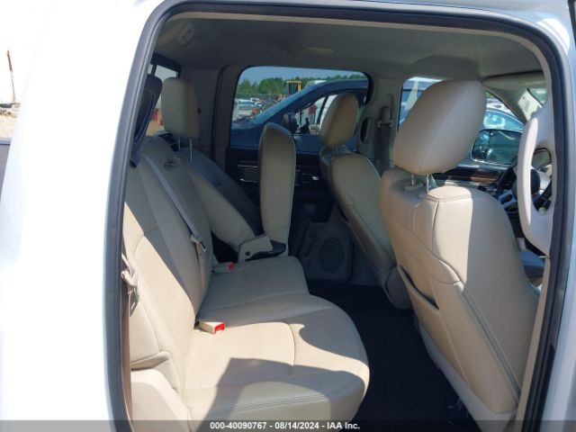 1C6RR6NT0FS535420 RAM 1500 Laramie