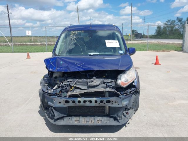 NM0GE9G72H1297749 Ford Transit Connect Titanium