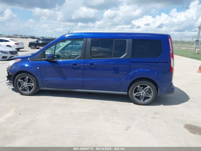 NM0GE9G72H1297749 Ford Transit Connect Titanium