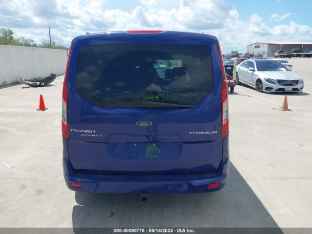 NM0GE9G72H1297749 Ford Transit Connect Titanium