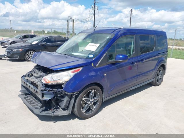 NM0GE9G72H1297749 Ford Transit Connect Titanium