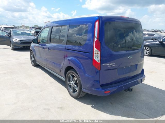 NM0GE9G72H1297749 Ford Transit Connect Titanium