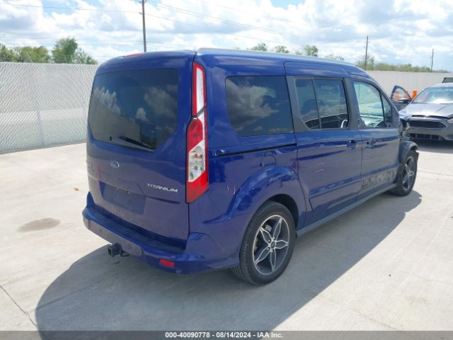 NM0GE9G72H1297749 Ford Transit Connect Titanium