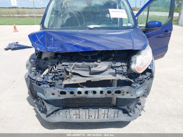NM0GE9G72H1297749 Ford Transit Connect Titanium