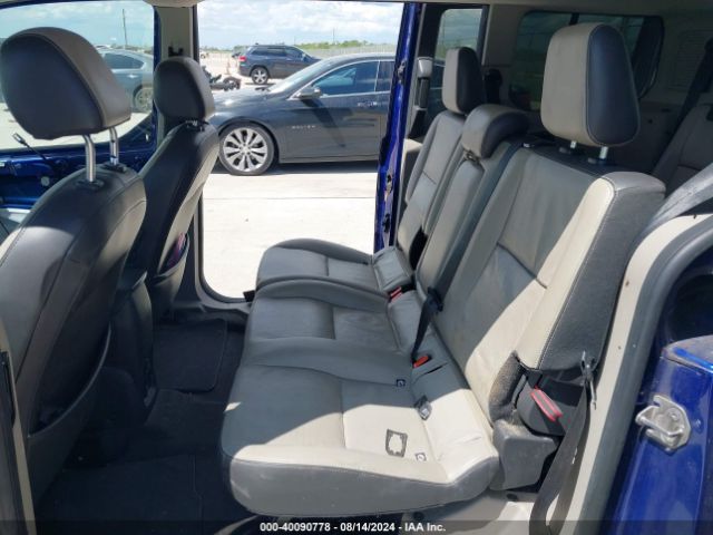 NM0GE9G72H1297749 Ford Transit Connect Titanium