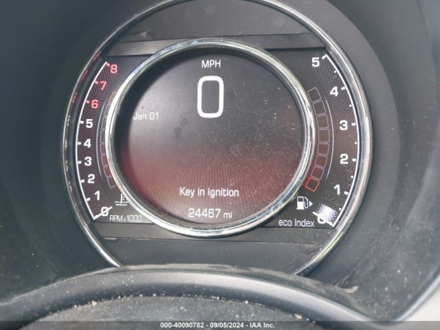 3C3CFFBR4FT642747 Fiat 500 SPORT