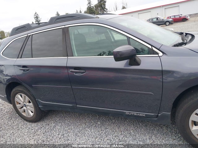 Subaru Outback 2.5i Premium 2017 4S4BSACC3H3422381 Image 14