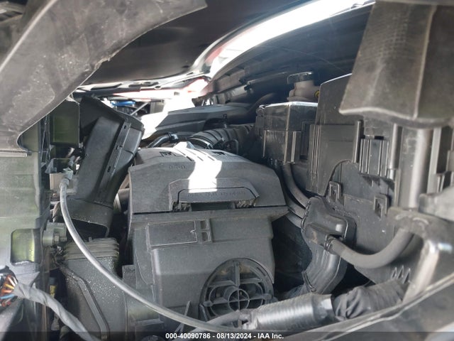 KIA Carnival Mpv Lx 2024 KNDNB4H36R6314624 Image 10