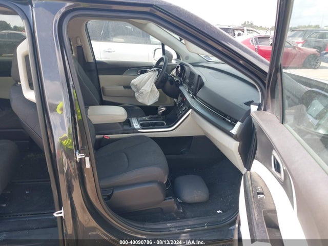 KIA Carnival Mpv Lx 2024 KNDNB4H36R6314624 Image 5