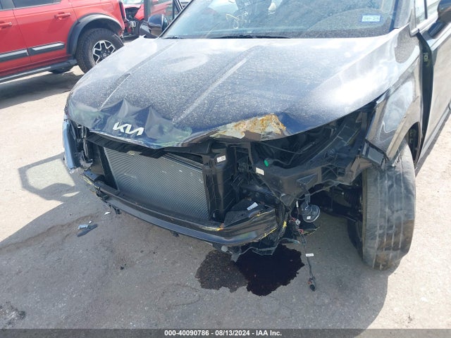 KIA Carnival Mpv Lx 2024 KNDNB4H36R6314624 Image 6
