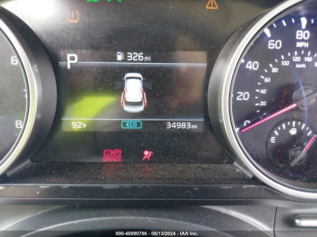 KIA Carnival Mpv Lx 2024 KNDNB4H36R6314624 Image 7